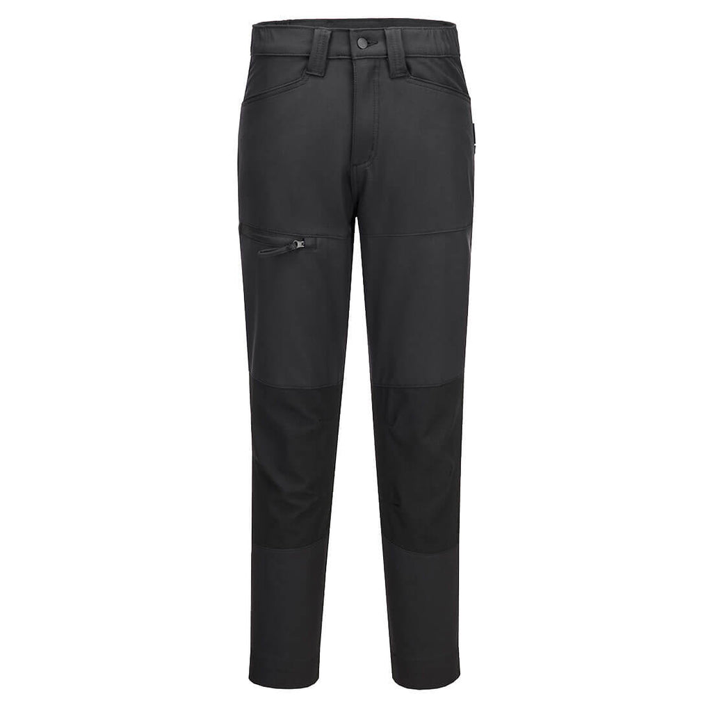 Portwest CD887 WX2 Eco Women's Stretch Work Trousers