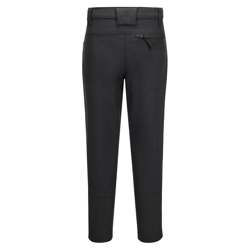 Portwest CD887 WX2 Eco Women's Stretch Work Trousers