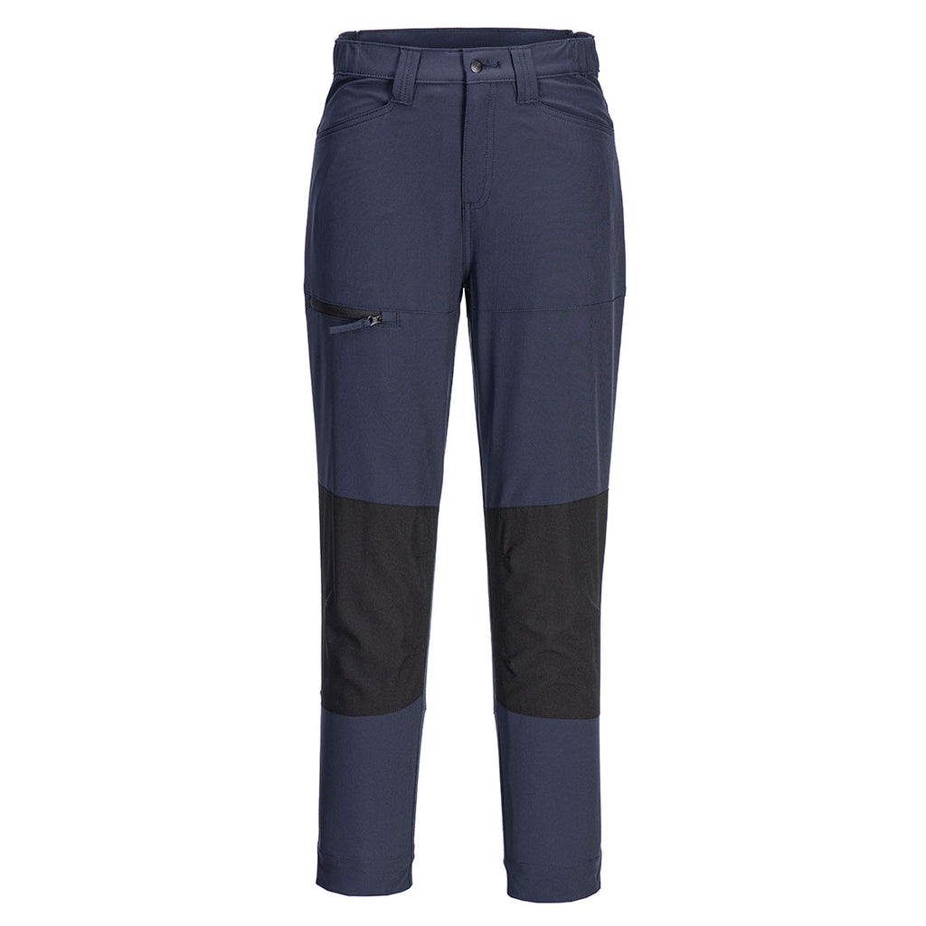 Portwest CD887 WX2 Eco Women's Stretch Work Trousers