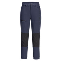 Portwest CD887 WX2 Eco Women's Stretch Work Trousers