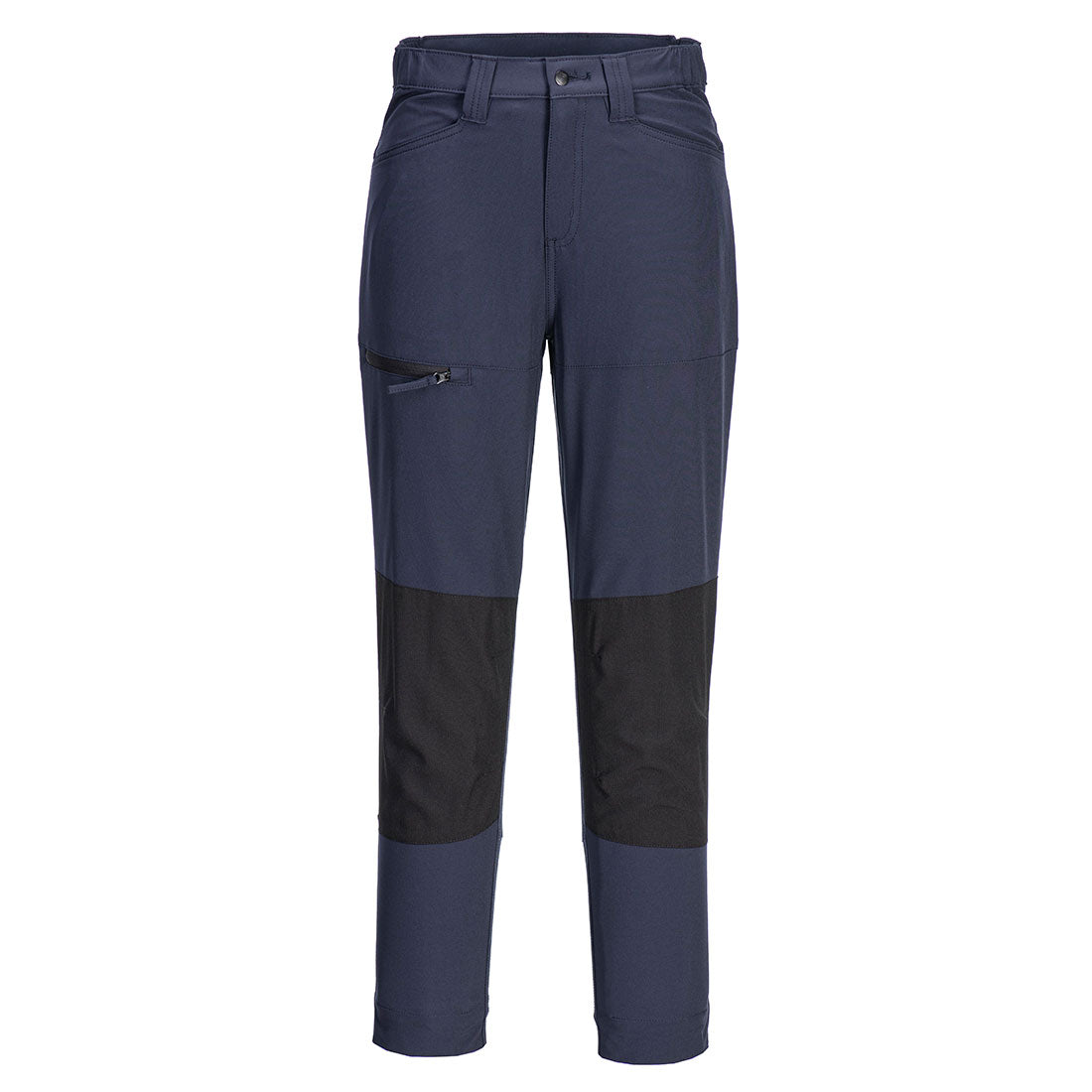 Portwest CD887 WX2 Eco Women's Stretch Work Trousers