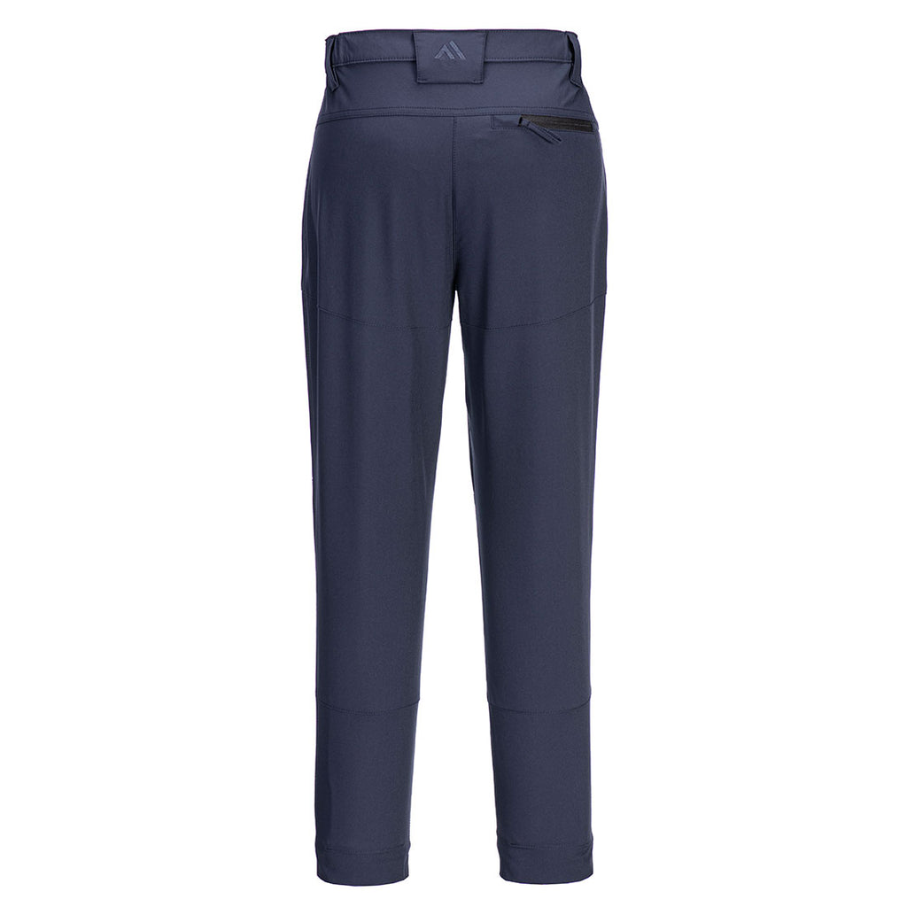 Portwest CD887 WX2 Eco Women's Stretch Work Trousers