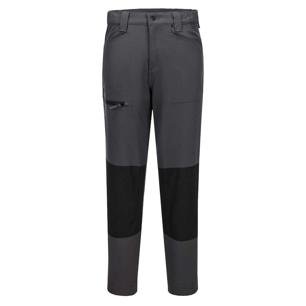 Portwest CD887 WX2 Eco Women's Stretch Work Trousers