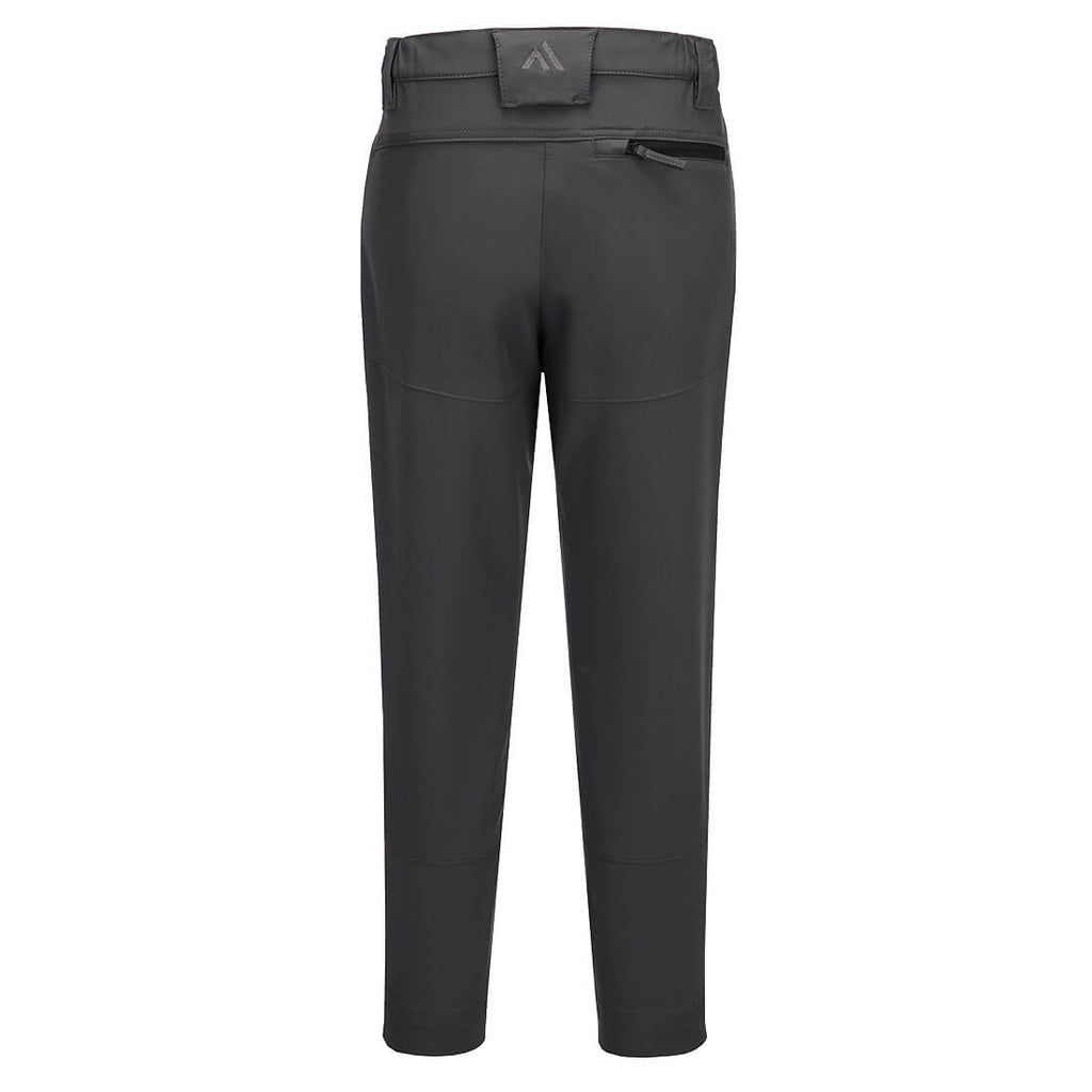 Portwest CD887 WX2 Eco Women's Stretch Work Trousers