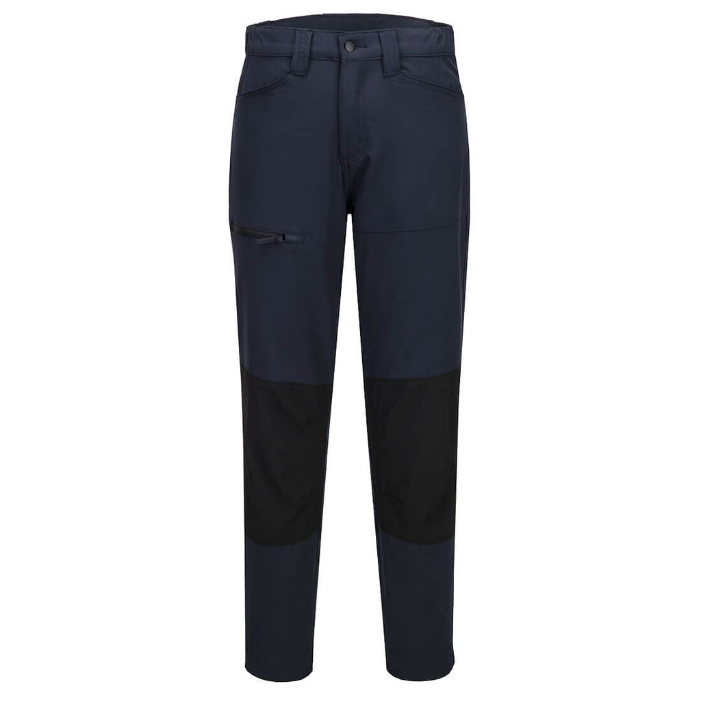 Portwest CD887 WX2 Eco Women's Stretch Work Trousers