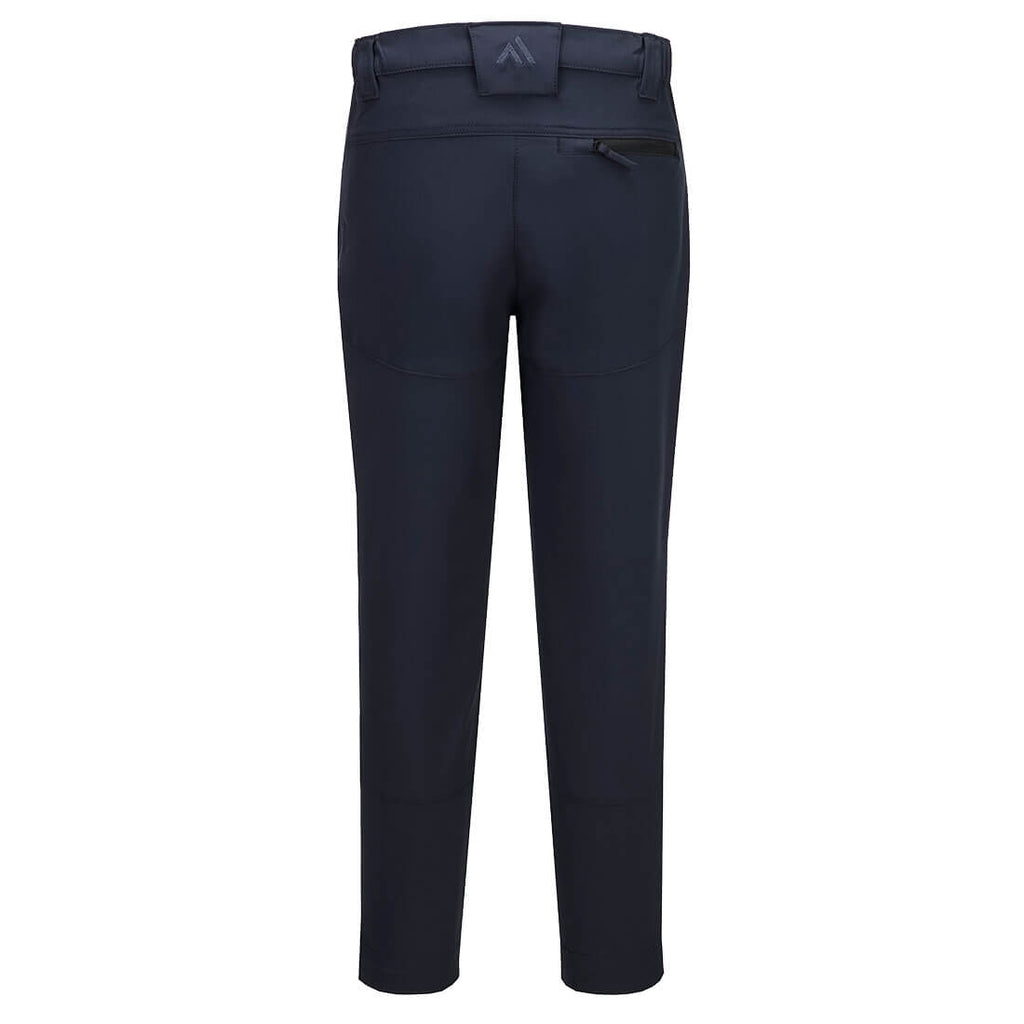 Portwest CD887 WX2 Eco Women's Stretch Work Trousers