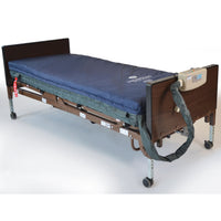 Compass Health Meridian® Ultra Care Excel 5” Alternating Pressure/Low Air Loss System