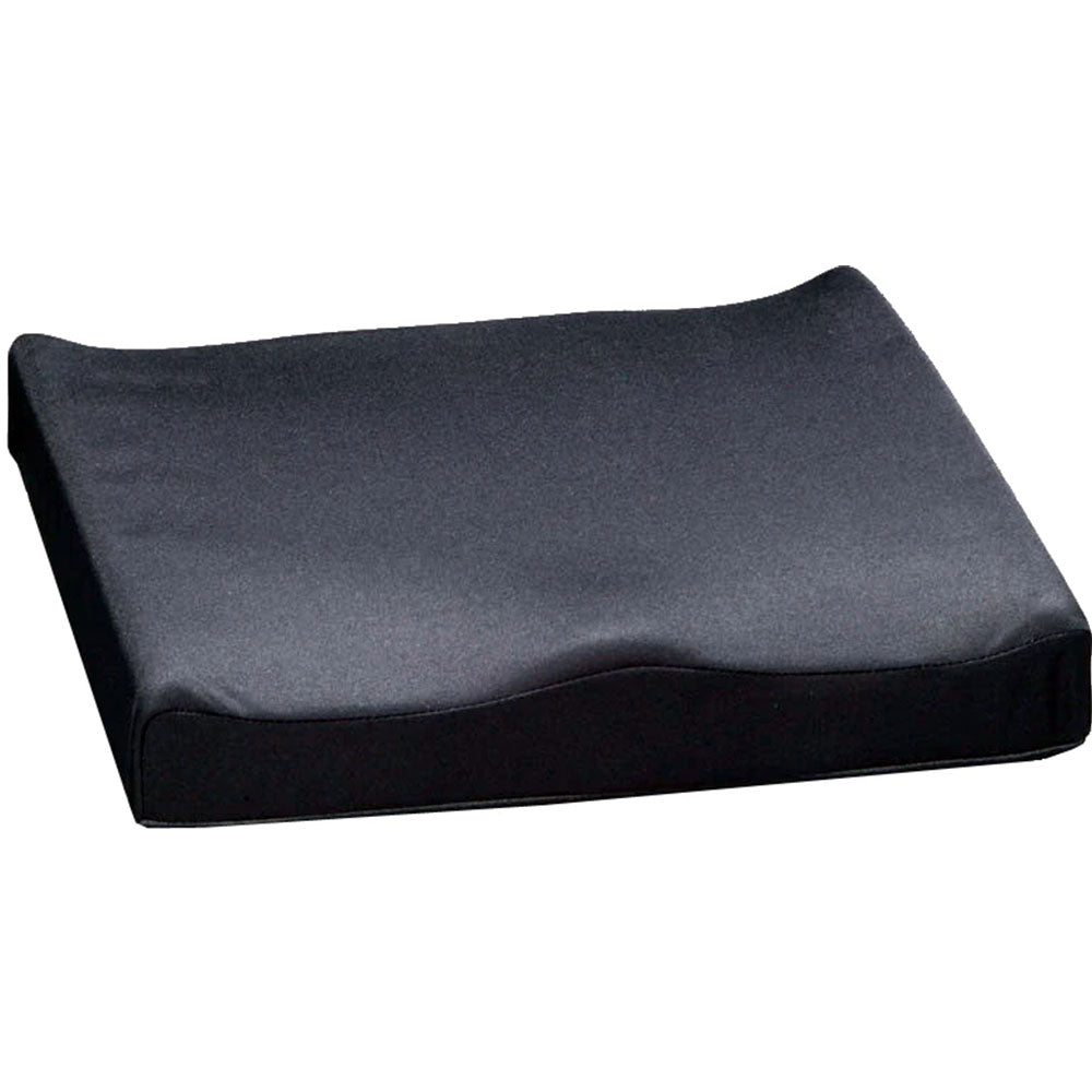 Compass Health Meridian Basic Comfort Plus Cushion – Enhanced Seating Support for Home Comfort