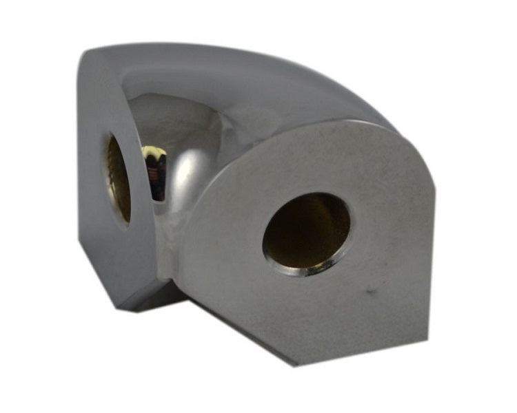 Flame Fighter CLCB77Z01C CLCB-77-Z Corner bracket, cross lay roller