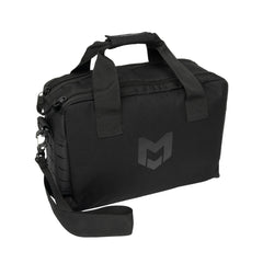 MERET Commander 15L Black Shoulder Bag