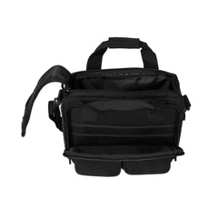 MERET Commander 15L Black Shoulder Bag