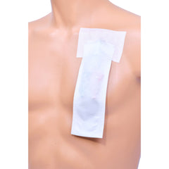 SUBMED Waterproof Dialysis Catheter Protection Pouch
