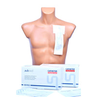 SUBMED Waterproof Dialysis Catheter Protection Pouch