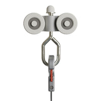 Mackworth CP440P Portable Ceiling Lift