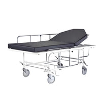 Convaquip 1190 Series Bariatric Gurney | 1000 lbs Capacity Transport Stretcher