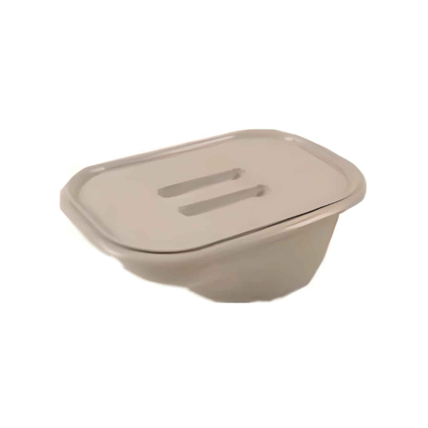 Convaquip Replacement Commode Pail | Industrial-Grade Clinical Hygiene Solution