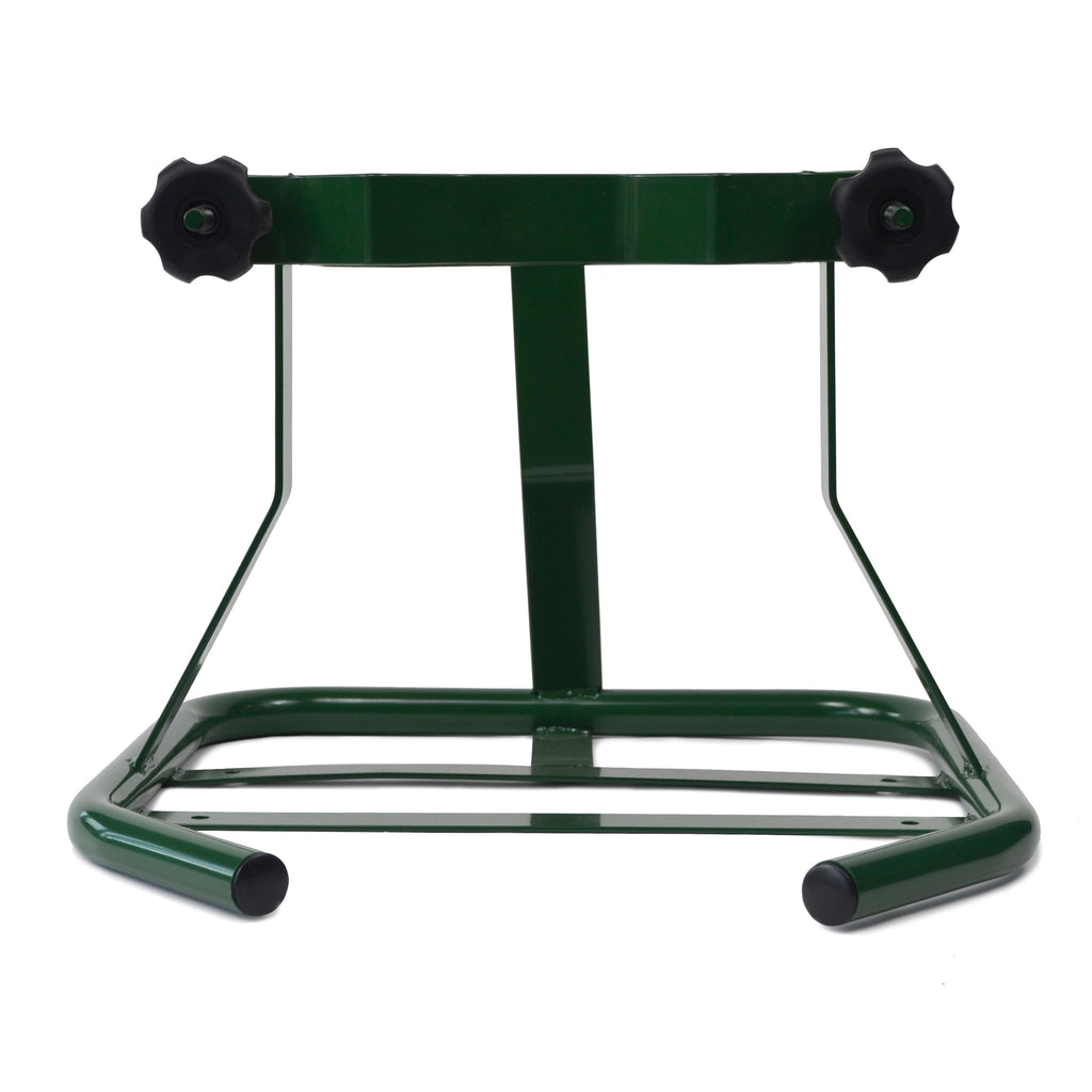 Compass Health Roscoe M-Cylinder Floor Stand – Secure Oxygen Storage for Home Safety