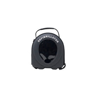 Cubix Safety Slim Carry Case Designed to Fit Heartsine 350P, 360P, and 450P