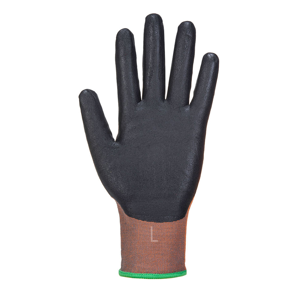 Portwest CT32 CT Cut C18 Nitrile Glove