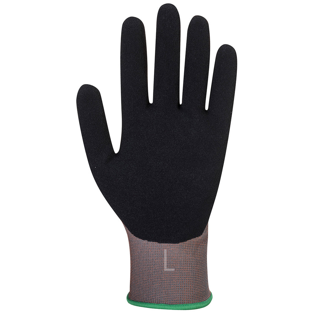 Portwest CT45 CT Cut D18 Nitrile Glove