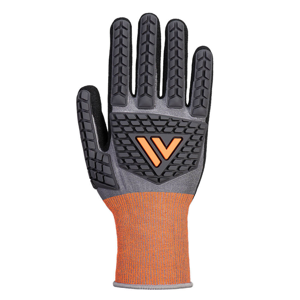 Portwest CT46 CT Cut D18 Nitrile Impact Glove