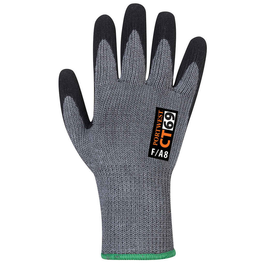 Portwest CT69 CT AHR+ Nitrile Foam Glove