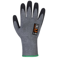 Portwest CT69 CT AHR+ Nitrile Foam Glove