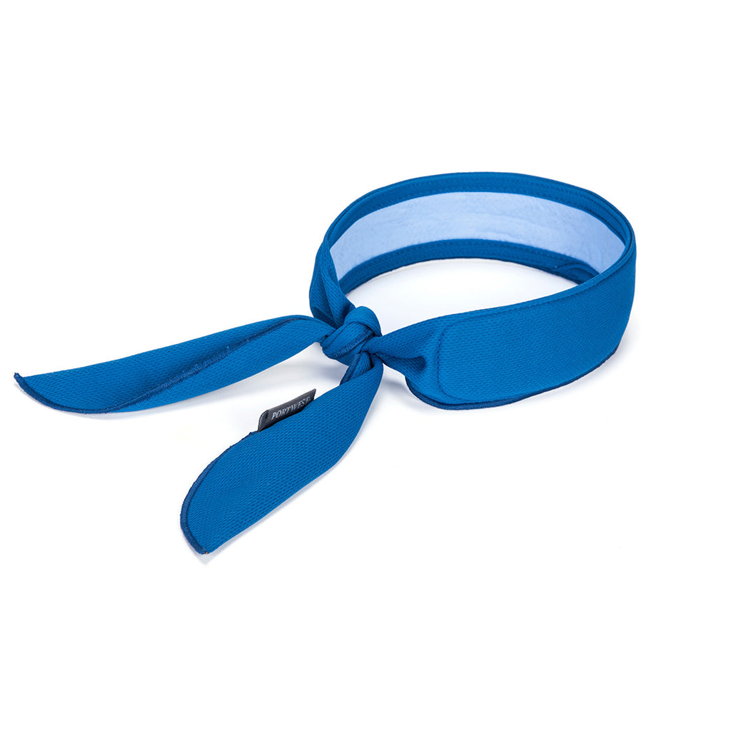 Portwest CV05 Cooling Neck Scarf