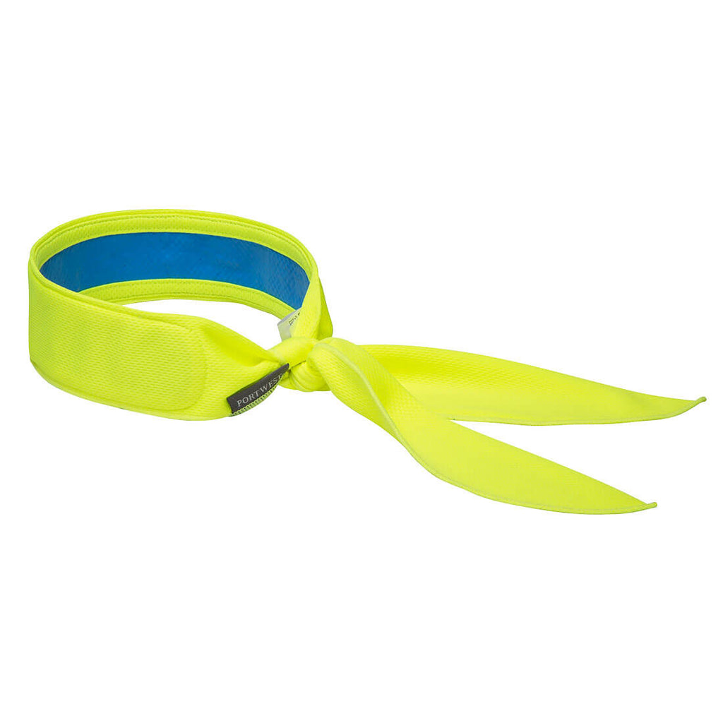 Portwest CV05 Cooling Neck Scarf