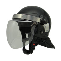 EDI Mini Bubble Riot Helmet