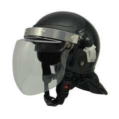 EDI Mini Bubble Riot Helmet