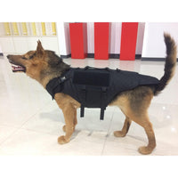 EDI K9 Level III-A Bullet-Resistant Vest