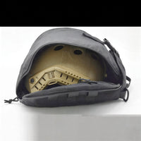 EDI Ballistic Helmet Carry Bag