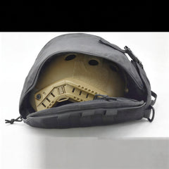 EDI Ballistic Helmet Carry Bag