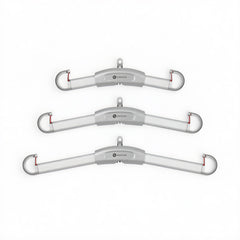 Handicare 1000 lb Carry Bars for Patient Lifts – Multiple Configurations