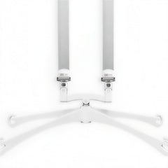 Handicare 1000 lb Carry Bars for Patient Lifts – Multiple Configurations