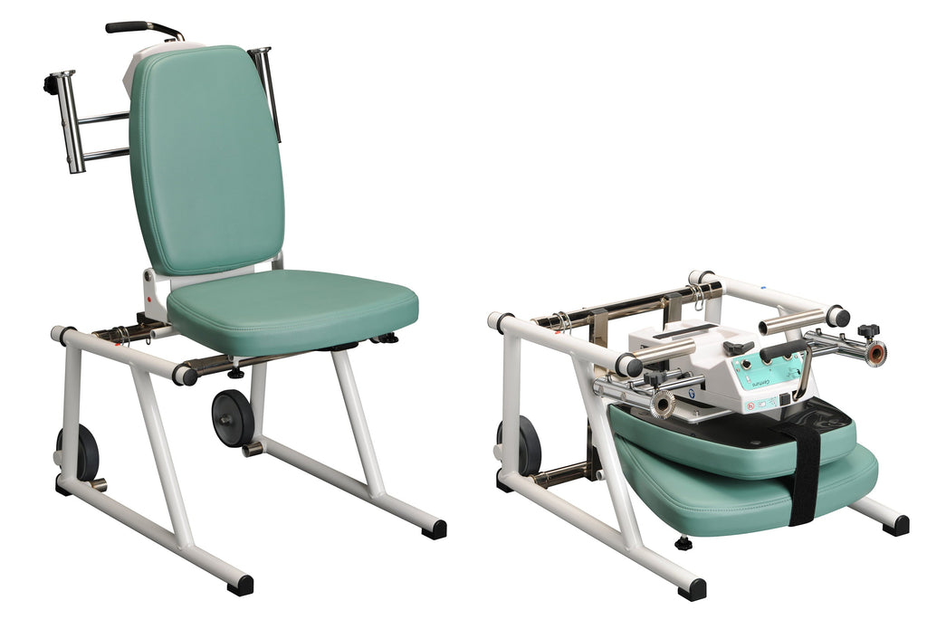 Kinetec Centura Lite Single Motor Shoulder CPM / Continuous Passive Motion for Home Therapy