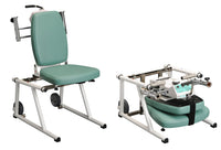 Kinetec Centura Lite Single Motor Shoulder CPM / Continuous Passive Motion for Home Therapy