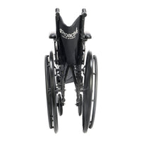 Proactive Medical Chariot-IV K4 Ultra-Lightweight Wheelchair with Adjustable Multi-Axle Customization