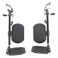 Proactive Medical Chariot-IV XTC K4 Lightweight Wheelchair with Adjustable-Angle Backrest Customization