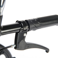 Proactive Medical Chariot IV XTC-RC High-Back Reclining Wheelchair with Integrated Hydraulic Infinite Adjustments