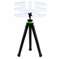 Jorgensen Labs D GRIP TUBE HOLDER M21