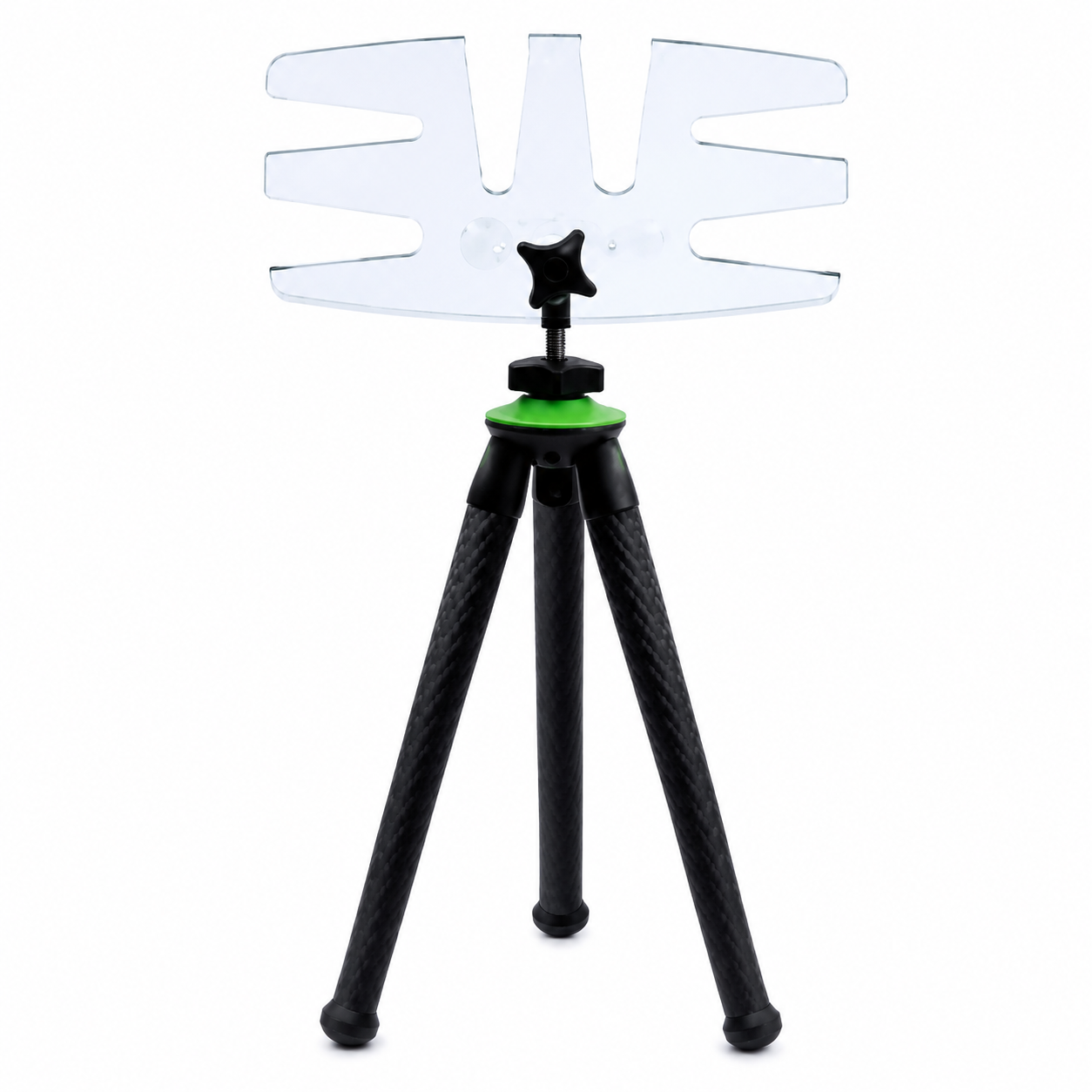 Jorgensen Labs D GRIP TUBE HOLDER M21