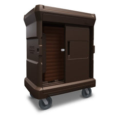 Cortech Chuckwagon Jr. Delivery Cart, 1000 lb. Capacity