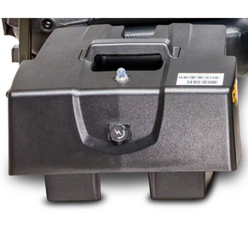 EV Rider WT-S17-089-00200 CityCruzer and MiniRider SLA Battery Box Only