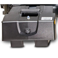 EV Rider WT-S17-089-00200 CityCruzer and MiniRider SLA Battery Box Only