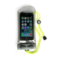 Aquapac 108 Mini Waterproof Phone Case — IPX8 Submersible Protection for Critical Communications