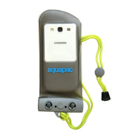 Aquapac 108 Mini Waterproof Phone Case — IPX8 Submersible Protection for Critical Communications