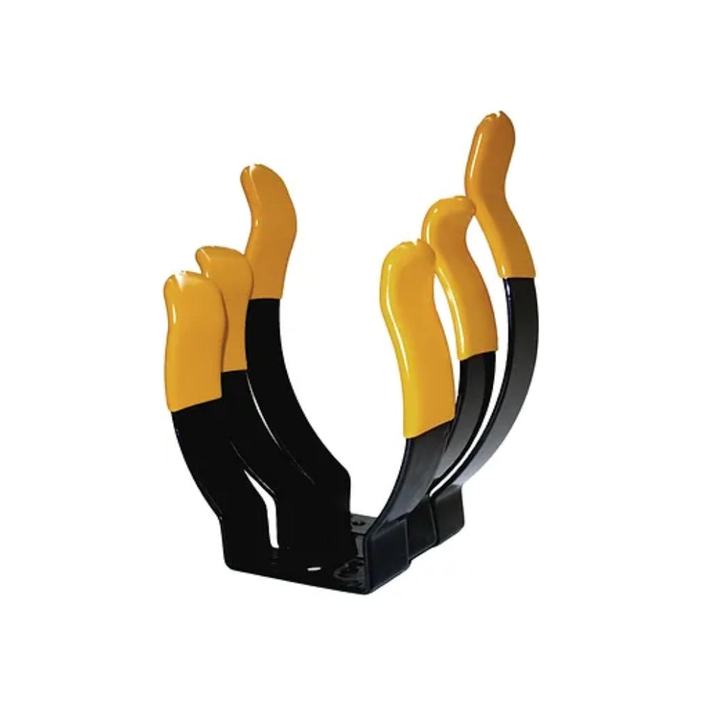 Flame Fighter SCBA Bracket Replacement Parts | Maintain Safety and Compliance