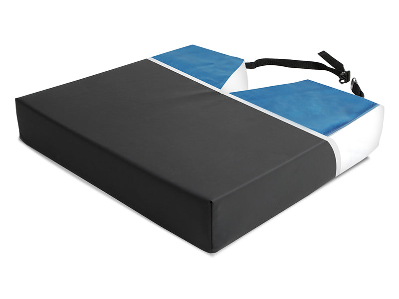 Proactive Medical Protekt Gel Coccyx 2" 18"x18"x2"
